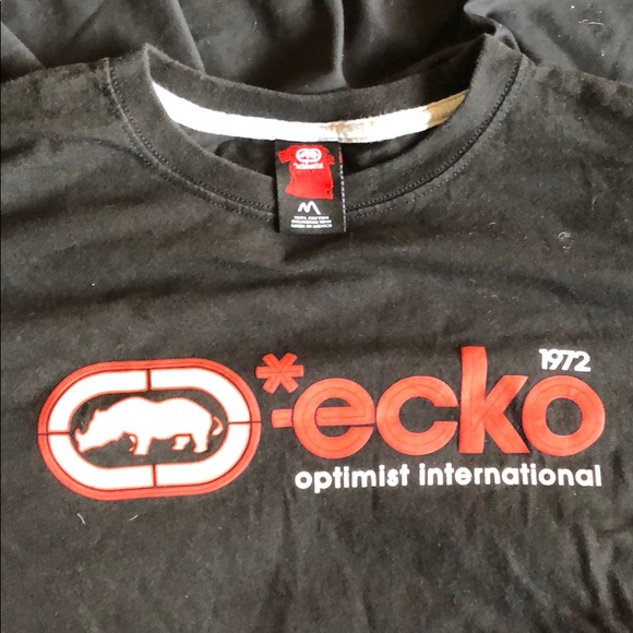 Ecko long sleeve shirt - Picture 2 of 6